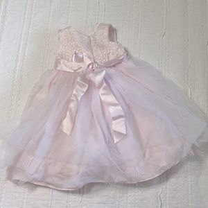 Princess Dress Size 4 Bella by Marmellata